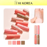[THE SAEM] Perfect Glam Stick Blusher 6g