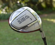 Clean Clearance Special Price Adams A12os Adams Golf Club Fairway Wood No. 3 Wood No. 5 Original Aut
