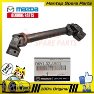 MAZDA GENUINE PARTS STEERING INTERMEDIATE SHAFT COUPLING MAZDA 2007-2011 1.5 FORD FIESTA (D6Y132AB0D