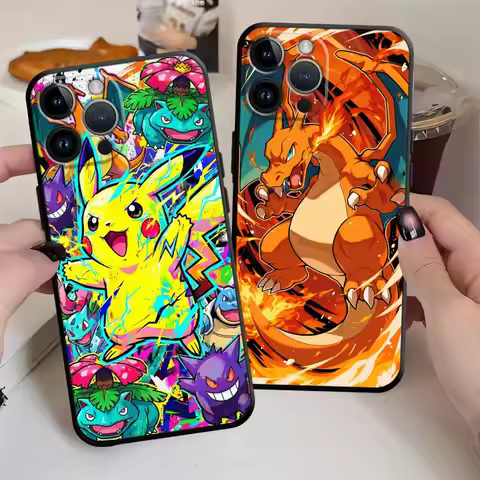 Funda Phone Cover Phone Case for Apple iPhone 13 14 16 17 Pro Max 11 15 Pro 7 8 12 XR XS MAX Air Hot
