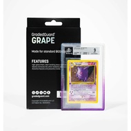 GradedGuard Limited Edition-Grape for BGS