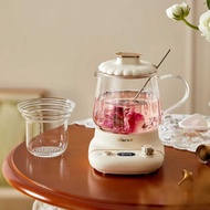 Little Bear YSH-E04L1 Health Pot Small Office mini Health Cup Electric Stew Cup Multifunctional mini