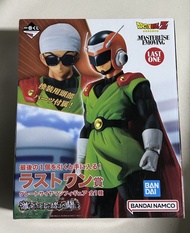 七龍珠 激突!!賭上宇宙的戰鬥 一番賞 尾賞 最後賞 孫悟飯 撒亞超人 賽亞超人 附屬有替換頭雕 Dragonball MASTERLISE emoving Son Gohan last one pr