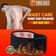 WAIST CARE - BENGKUNG SAKIT BELAKANG PINGGANG