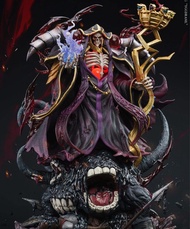 Overlord 吾乃侍奉無上至尊之人🔥安茲·烏爾·恭