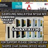 ☑SAMSUNG BRAND ☑***SAMSUNG GALAXY A13 5G*** ☑GOOGLE PLAY STORE ☑6.5" INCHES ☑RAM 6GB+128GB ROM ☑5000