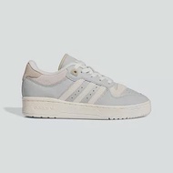 ADIDAS RIVALRY 86 LOW W 女休閒鞋-灰藍-IF5183 UK3.5 灰色