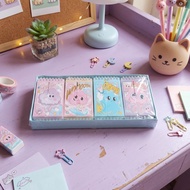 Spiral Memo A7 DCB-56307 Note/ Memo/ Mini Agenda/ Daily Book/