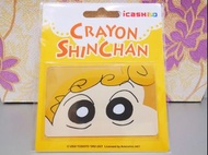 台灣蠟筆小新小葵大臉icash2.0 買4張包順豐 高雄/桃園/新北/台北捷運 台鐵及雙北公車全線交通可用 麥當勞 7-11便利店可支付加值 愛金卡icash