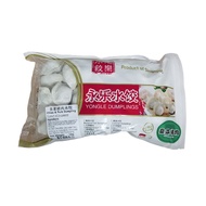 [OSE] Frozen Pork & Chives Dumpling 韭菜猪肉饺子