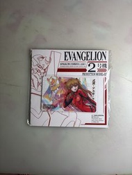 Eva八達通  明日香