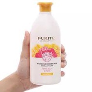 Purite by Provence Royal Jelly &amp; Rose Shower Gel 500 ml