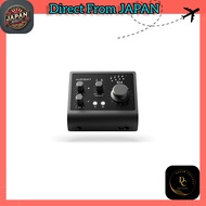 Audient "iD4mkII" 2in/2out USB 3.0 compatible audio interface [genuine domestic product]