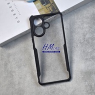 IQoo Z10 5G Case Bumper Xundd Fusion Casing iQoo Z10R iQoo Z10 5G