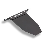 For spring breeze 800MT modified fender, spring breeze 800mt shock absorber rear center fender  Untu