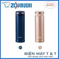 SM Zojirushi Thai thermostat bottle with tea filter netT-JTE46-PX /AD 460ml