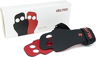 Velites Professional Handgrips for Gym, CrossFit or Training | Shell Flexy Hand Grips