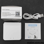 SMART GATEWAY TYL1 TUYA Bluetooth Wifi Gateway