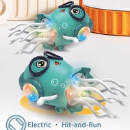 Dancing Swings Limbs, Powered With Flashing Lights Baby Toy ,Dancing for 3 7 8 Year Old Kids Boy Off