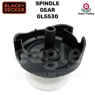 GL5530 GRASS TRIMMER SPINDLE GEAR SPARE PARTS
