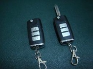 【車王小舖】汽車豐田款式 折疊防盜器 遙控器鑰匙防盜器VIOS K8 SX4