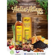 Jus Pati Herba Halia Hitam PLUS 250ml HSR