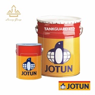 Jotun Tankguard 412 Cat Potable Water / Air Minum 15 Liter