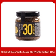 Black Truffle Mushrooms Beef Pasta Steak Sauce