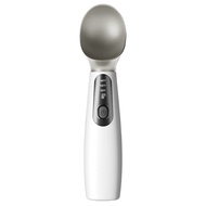 Self-Melting Ice Cream Spoon Commercial Ice Cream Heating Electric Stainless Steel Ice Cream Spoon