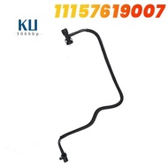 11157619007 Exhaust Line Crankcase Ventilation Breather Pipe Hose for  X1 F48 X2 F39  F54 F55 F60 86