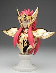 星矢TOY 板橋實體店面 聖闘士 聖衣神話 水瓶座 卡妙 ORIGINAL COLOR OCE 胸像