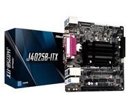 J4025B-ITX Intel® Dual-Core Processor J4025 (up to 2.9 GHz) Motherboard
