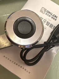 指紋信箱鎖 OKLOK Bluetooth Smart Lock