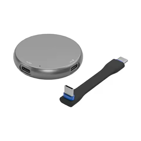 Precisionn Magnetic 2230 M.2 Nvme SSD Enclosure 2230 M.2 Nvme SSD Enclosure USB-C External Case