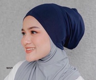 Ciput Bando Basic Kaos Ciput Bando by Khayr Scarf