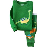 Baby Gap dinosaur autumn and winter outfit for boys