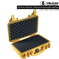 Pelican 1170 Case with Foam