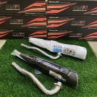 🇹🇭🔥 EKZOS WAVE 125 DAENG DS4 RACING🔥🇹🇭 EKZOS WAVE 125R 125 DAENG DS4i SAI4 ORIGINAL RACING THAILAND