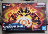 [ 有圖‼️5盒全新 模型]GHOST,DEATHSCYTHE HELL,BLACK,GUNDAM,GUNDAM TR-6