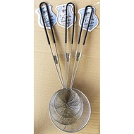 Youde Business Wang 304 Oyster Net 304 Oyster Net Business Wang Oyster Net Hot Pot Ladle Fishing Net