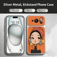Case for redmi a3 A3X POCO C61 2024 4g phone casing anxiety Softcase Silicone shockproof Cover new d