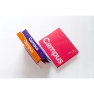 BINDER A5 CAMPUS L-VIN