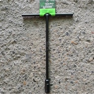 14mm T-Socket Wrench 14mm T-Socket Wrench/ 14mm T-Socket Wrench/ 14mm Type Tekiro Wrench
