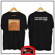 RAYA kaos iwan fals terlaris dan termurah bahan berkualitas