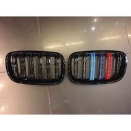 BMW X6 E71 Kidney Grille Bodykit