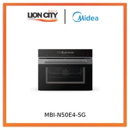 Midea MBI-N50E4-SG 50L Built-in Oven