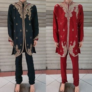 Indian men's clothes - Indian clothes - Indian kurta