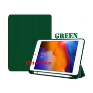 Ipad Air 3 10.5 inch Ipad A2152 BOOK COVER TPU Material DOVE SOFT CASE FLIP BOOK COVER tablet
