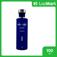 BELLAGIO Homme Sport Spray Cologne 100ml