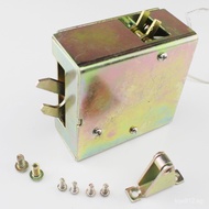 Electronic Cabinet Supermarket Locker Door Lock Archive Lock Storage Locker Lock12V E3CN
